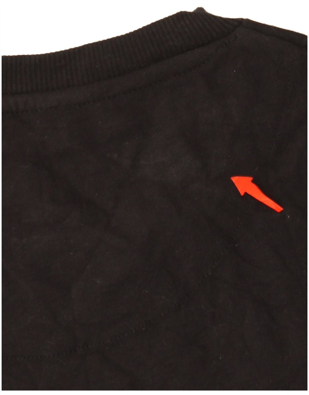 JACK & JONES Ανδρικό T-Shirt Top μεγάλο μαύρο βαμβακερό