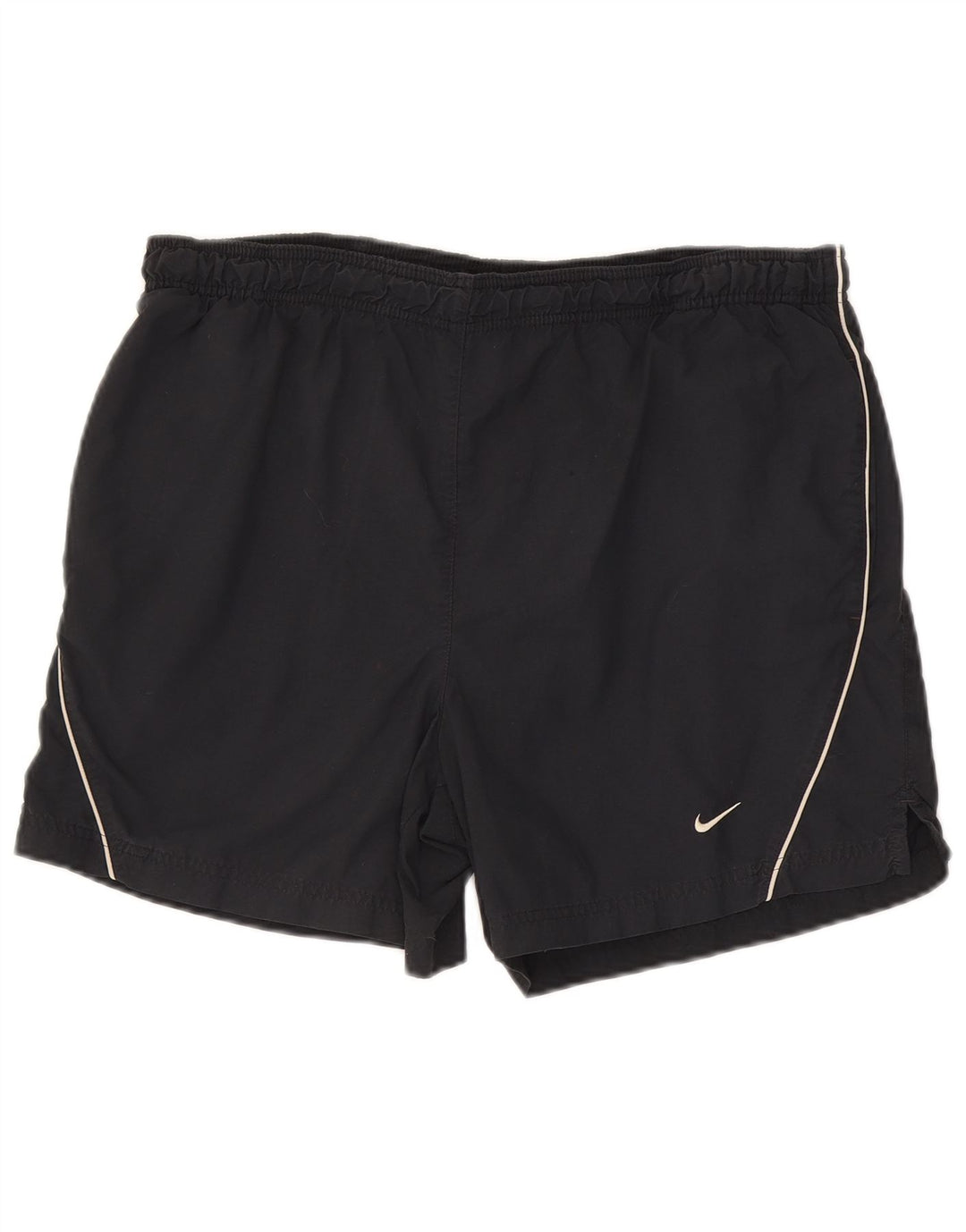 Ανδρικό αθλητικό σορτς Nike μεγάλο μαύρο