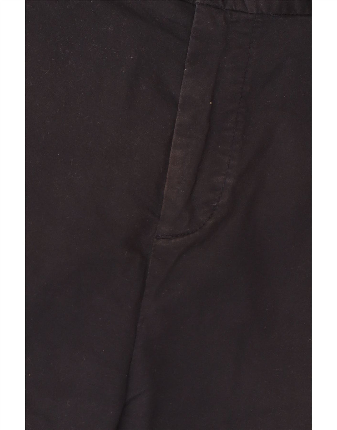 Ανδρικό σορτς Scotch & Soda Stuart Chino W32 από βαμβακερό μεσαίο μπλε ναυτικό