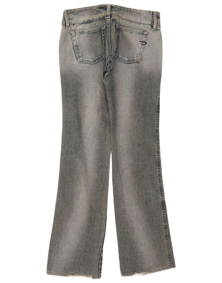 Diesel Γυναικείο Bootcut Jeans W26 L31 Blue