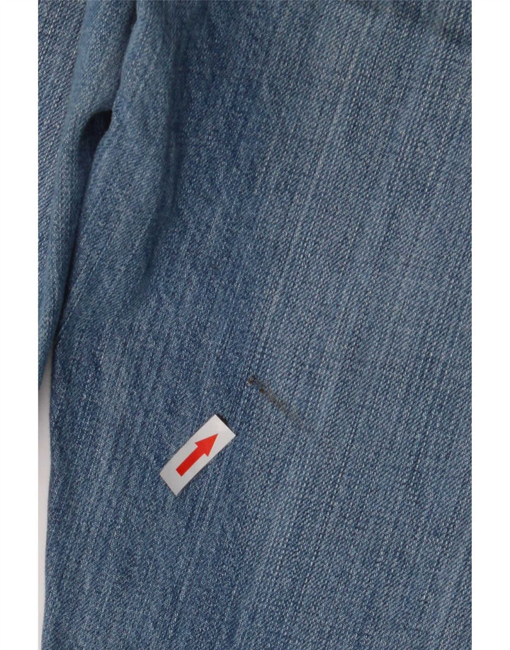 Tommy Hilfiger Ανδρικό Slim Jeans W36 L34 Blue