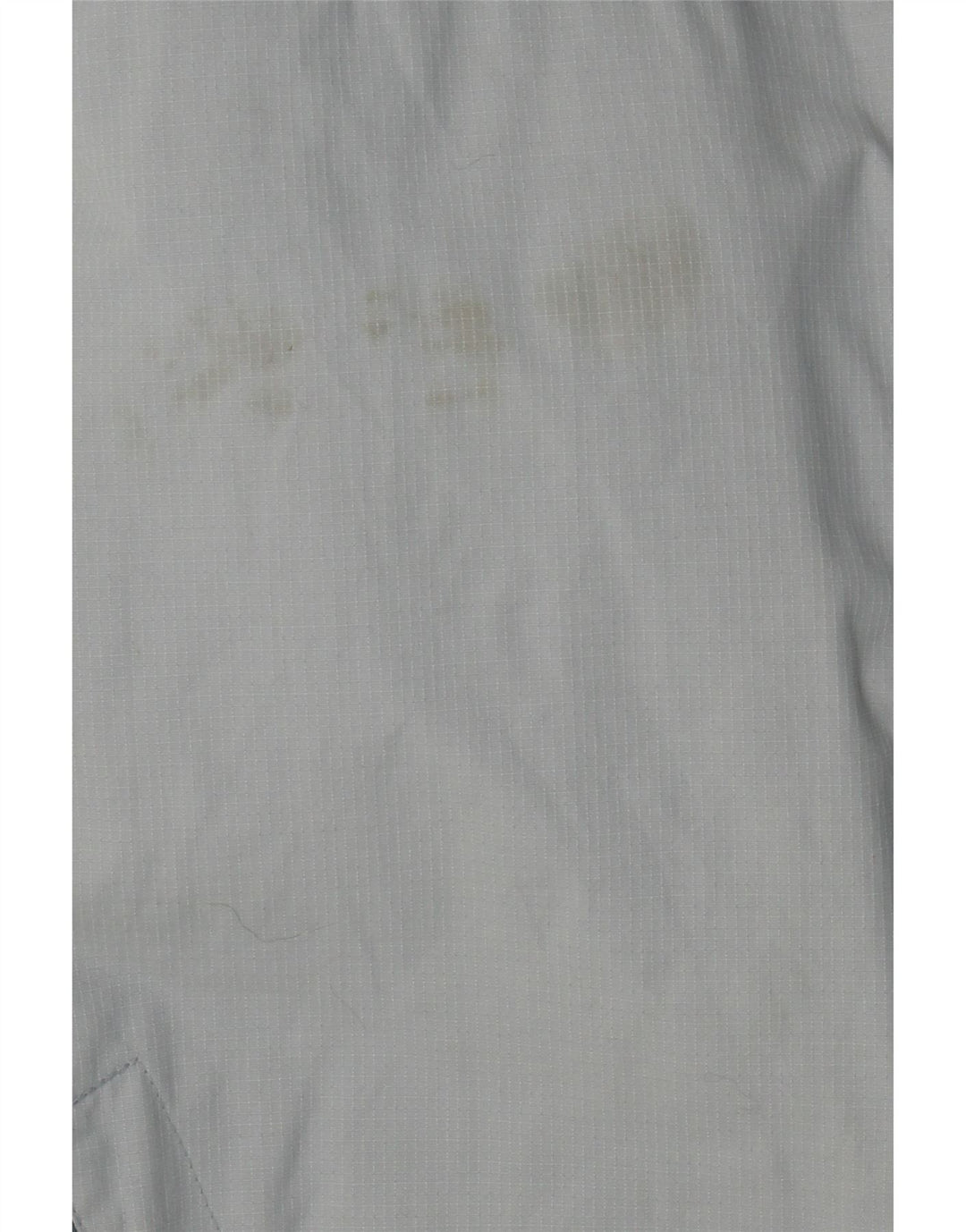 HELLY HANSEN Γυναικείο μπουφάν με κουκούλα αντιανεμικό UK 14 Medium Blue Nylon