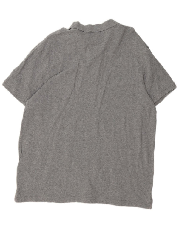 Ανδρικό πουκάμισο Levi's Standard Polo XL Γκρι βαμβακερό