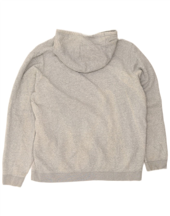 Ανδρικό φούτερ Nike Jumper XL Γκρι βαμβακερό