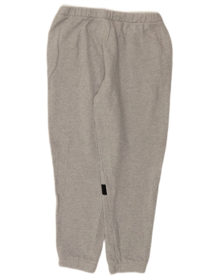 Ανδρική φόρμα Puma Παντελόνι Joggers Small Grey Flecked
