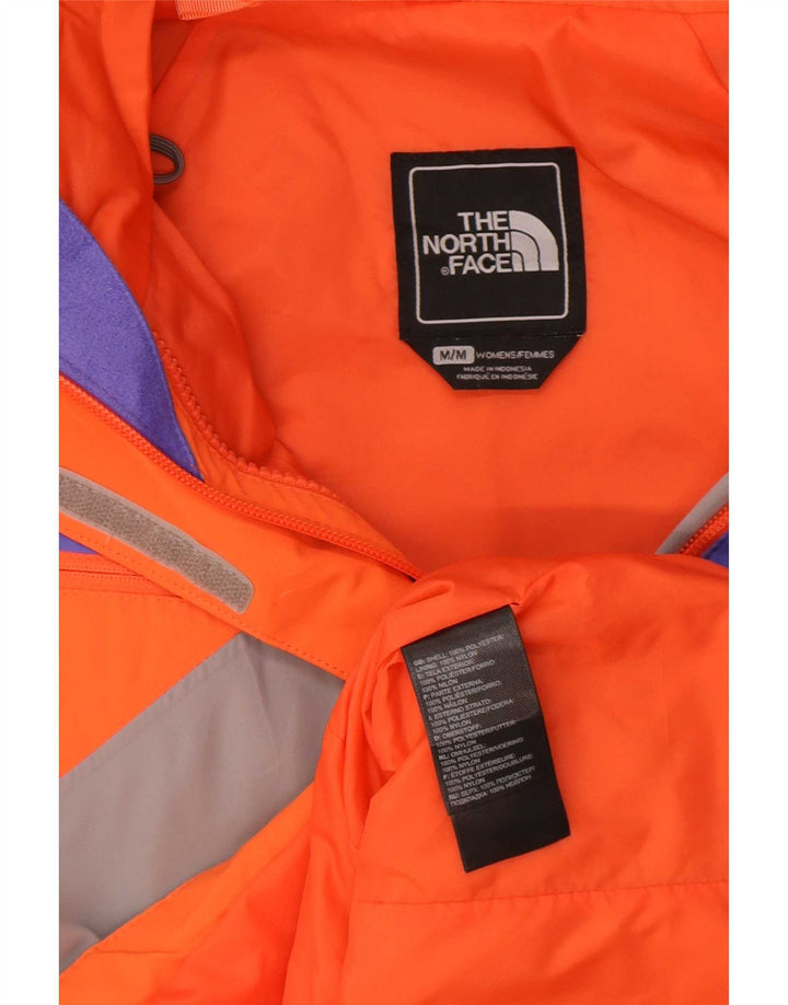Το North Face γυναικείο τζάκετ Hyvent Windbreaker UK 14 Medium Grey