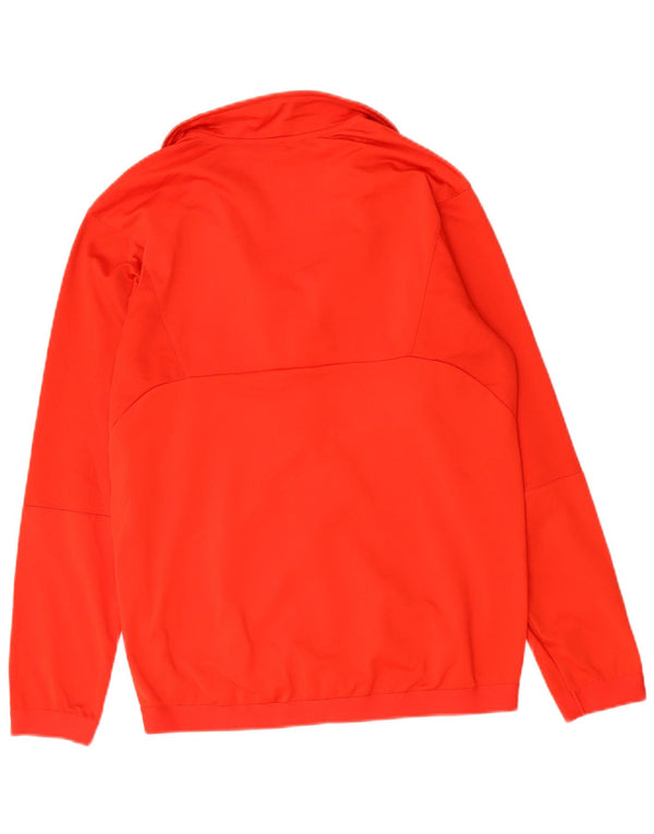 Ανδρική φόρμα Puma Top Jacket XS Red