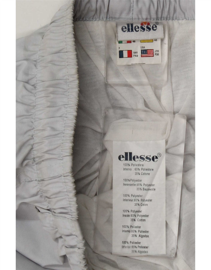 Ανδρική φόρμα Ellesse Παντελόνι IT 46 Small Blue Polyester
