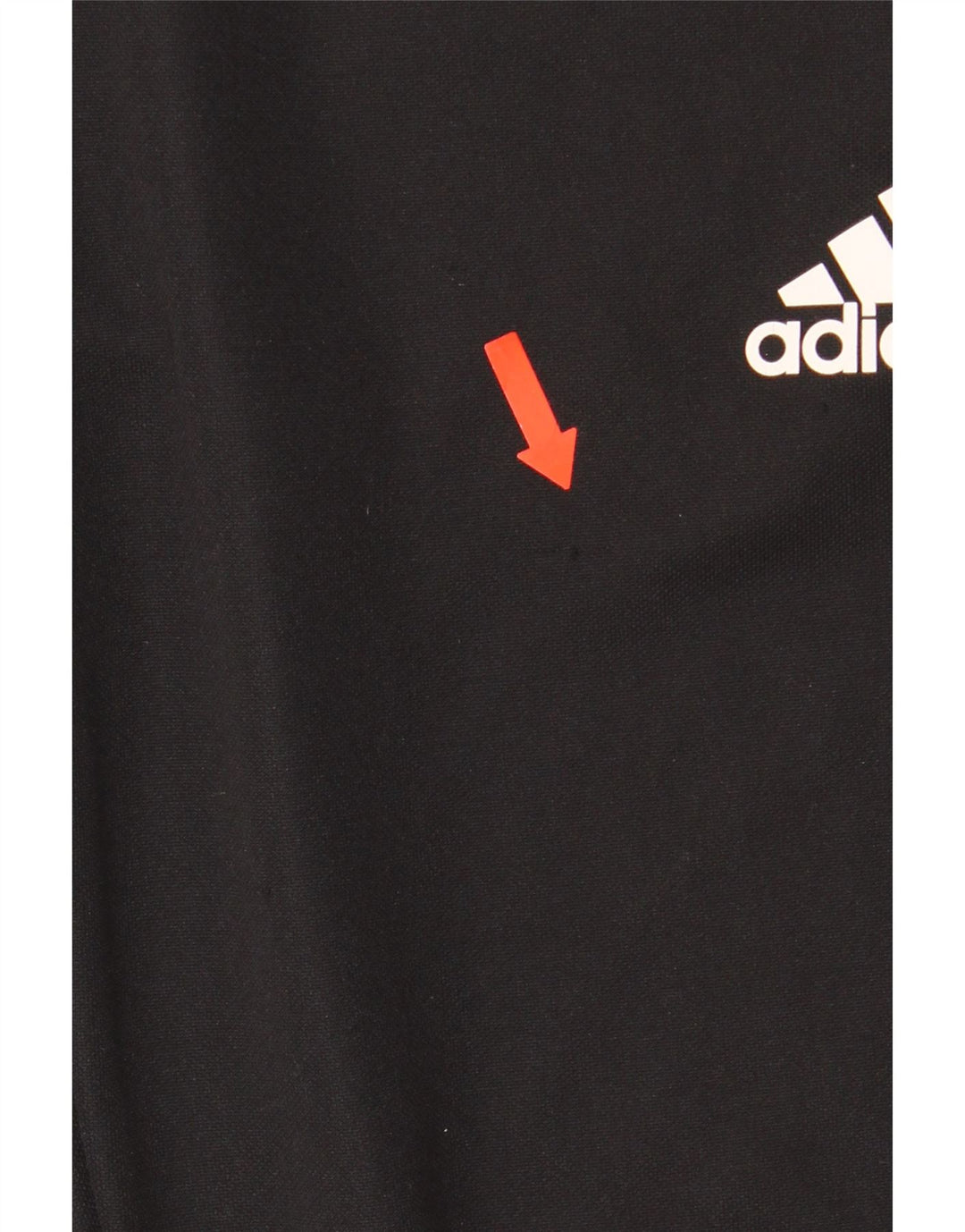Ανδρικό παντελόνι αθλητικής φόρμας Adidas Aeroready Μεσαίο μαύρο πολυεστέρα