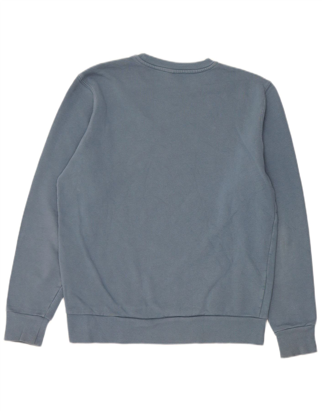 Ανδρικό γραφικό φούτερ North Sails Jumper XS Blue Cotton