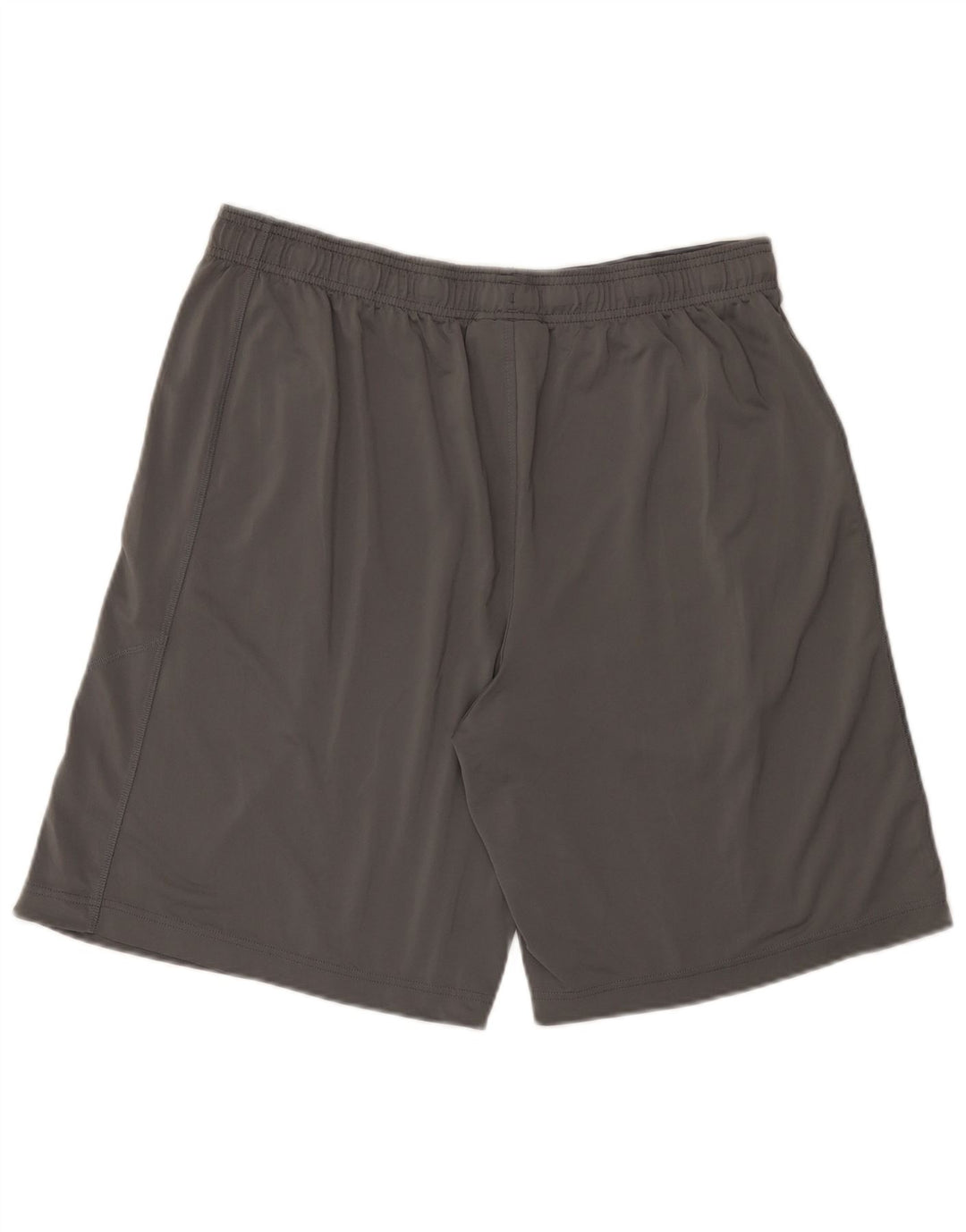 Ανδρικό αθλητικό σορτς Under Armour XL Grey Polyester