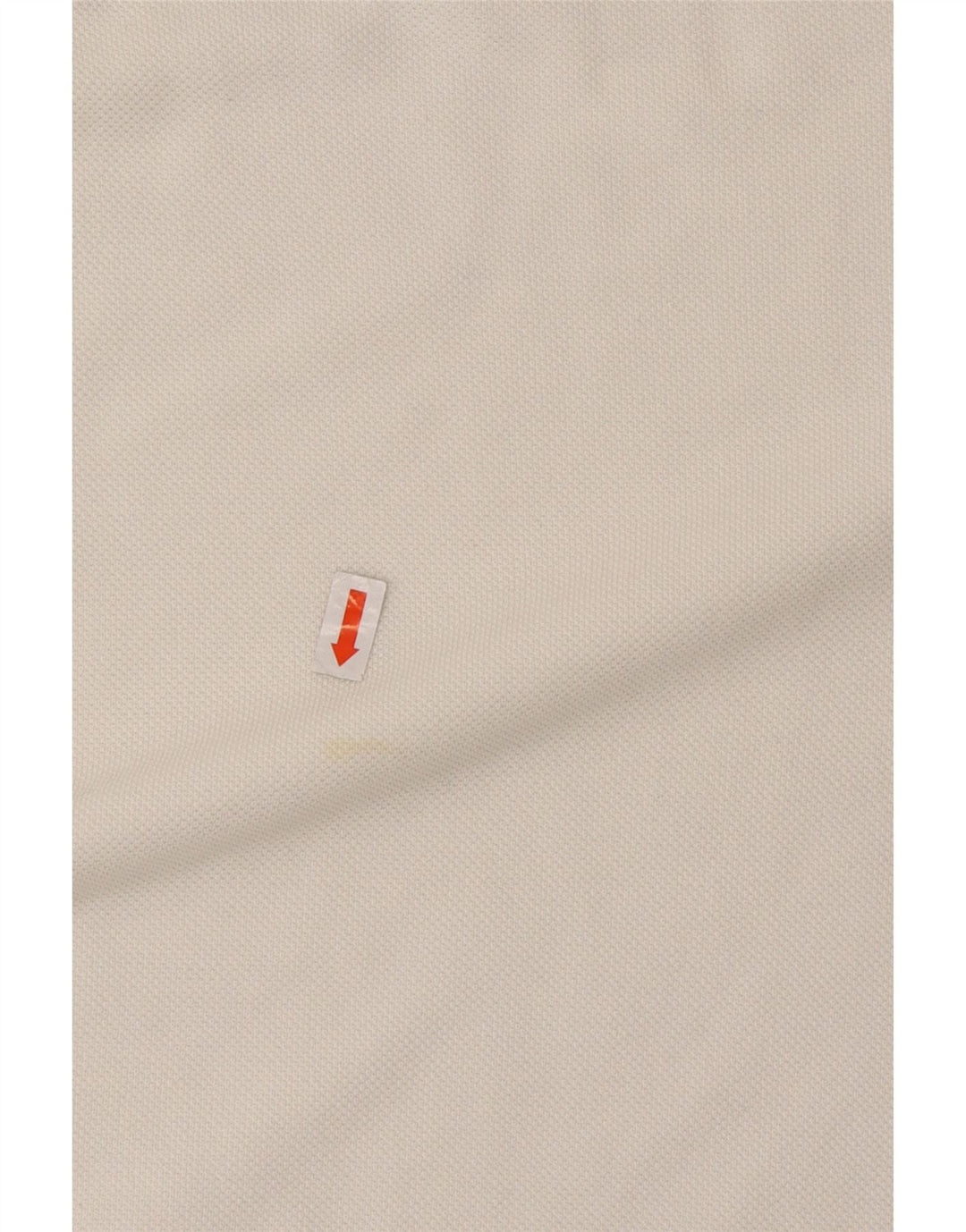 NORTH SAILS Ανδρικό πουκάμισο πόλο 2XL Λευκό Βαμβακερό