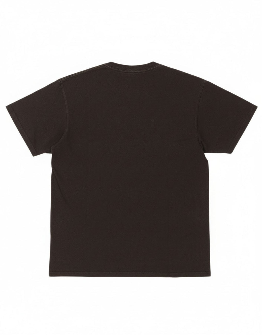 Hard Rock Cafe Ανδρικό T-Shirt γραφικό Barcelona Top Μεσαίο μαύρο βαμβακερό