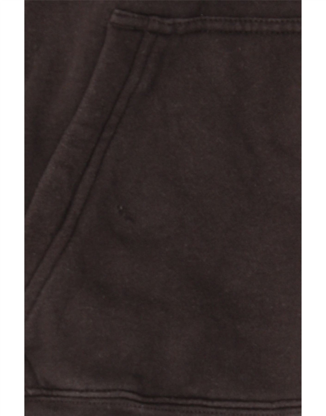 Starter Ανδρικό Hoodie Jumper Μεσαίο Μαύρο Βαμβακερό
