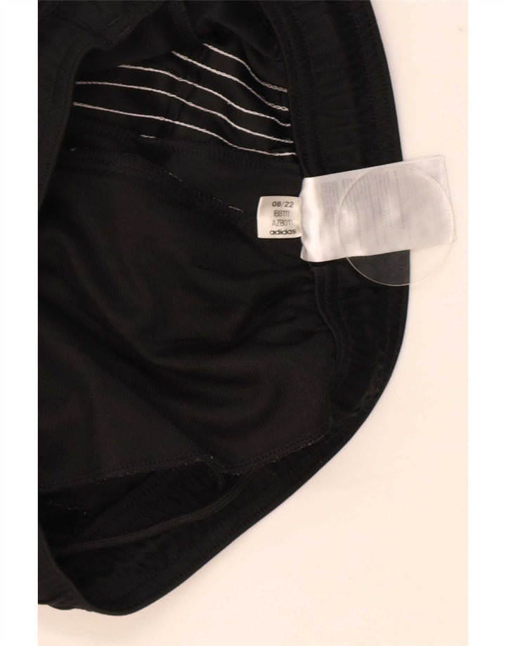 Ανδρικό σορτς Adidas Aeroready Αθλητικό μεσαίο μαύρο πολυεστέρα