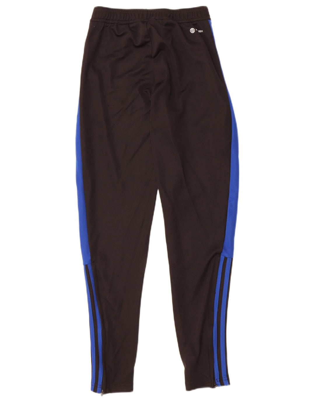 Adidas Ανδρικές φόρμες Aeroready Παντελόνια Small Black Colourblock Polyester