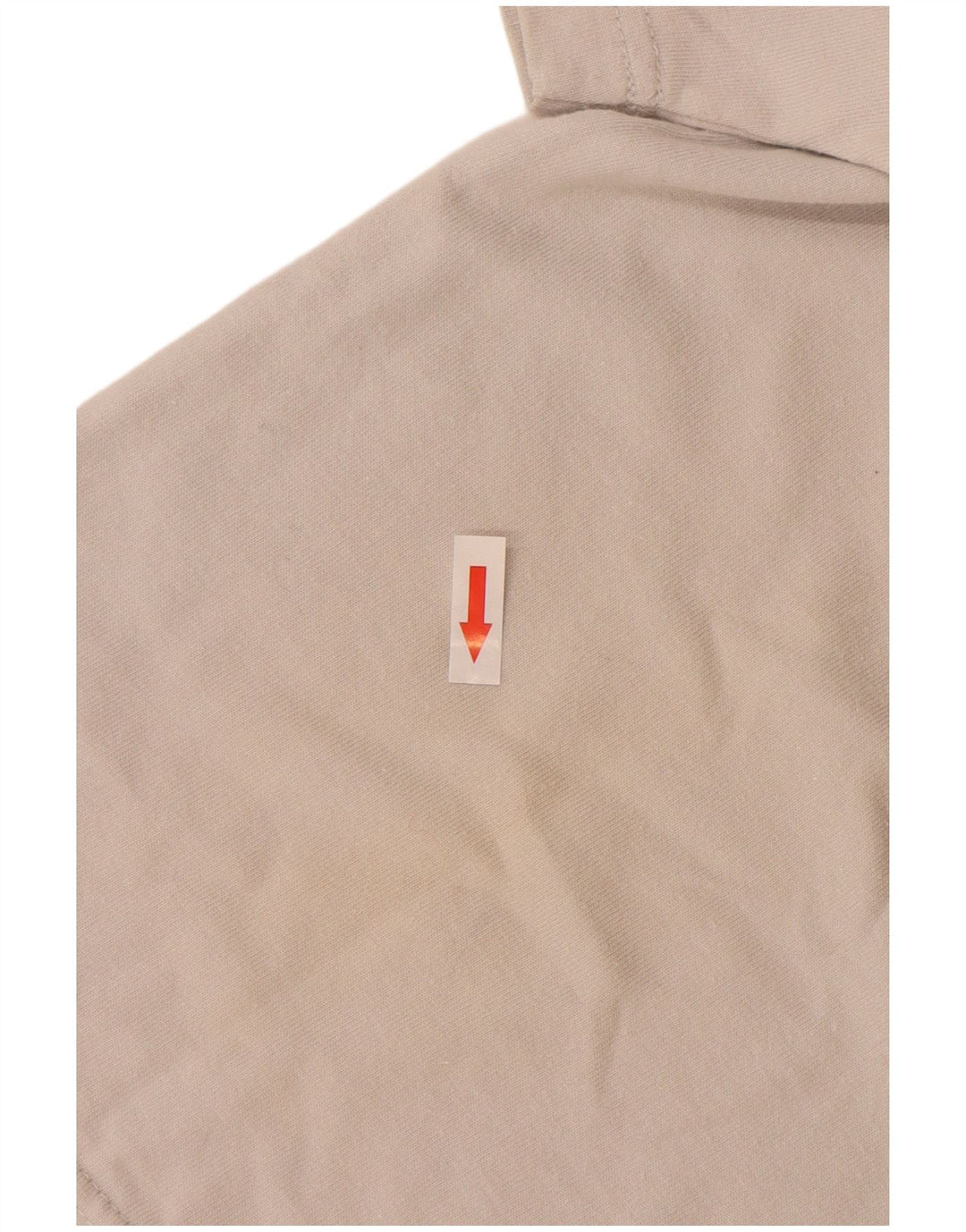 Champion Ανδρικό γραφικό T-Shirt Top Μικρό Γκρι βαμβακερό