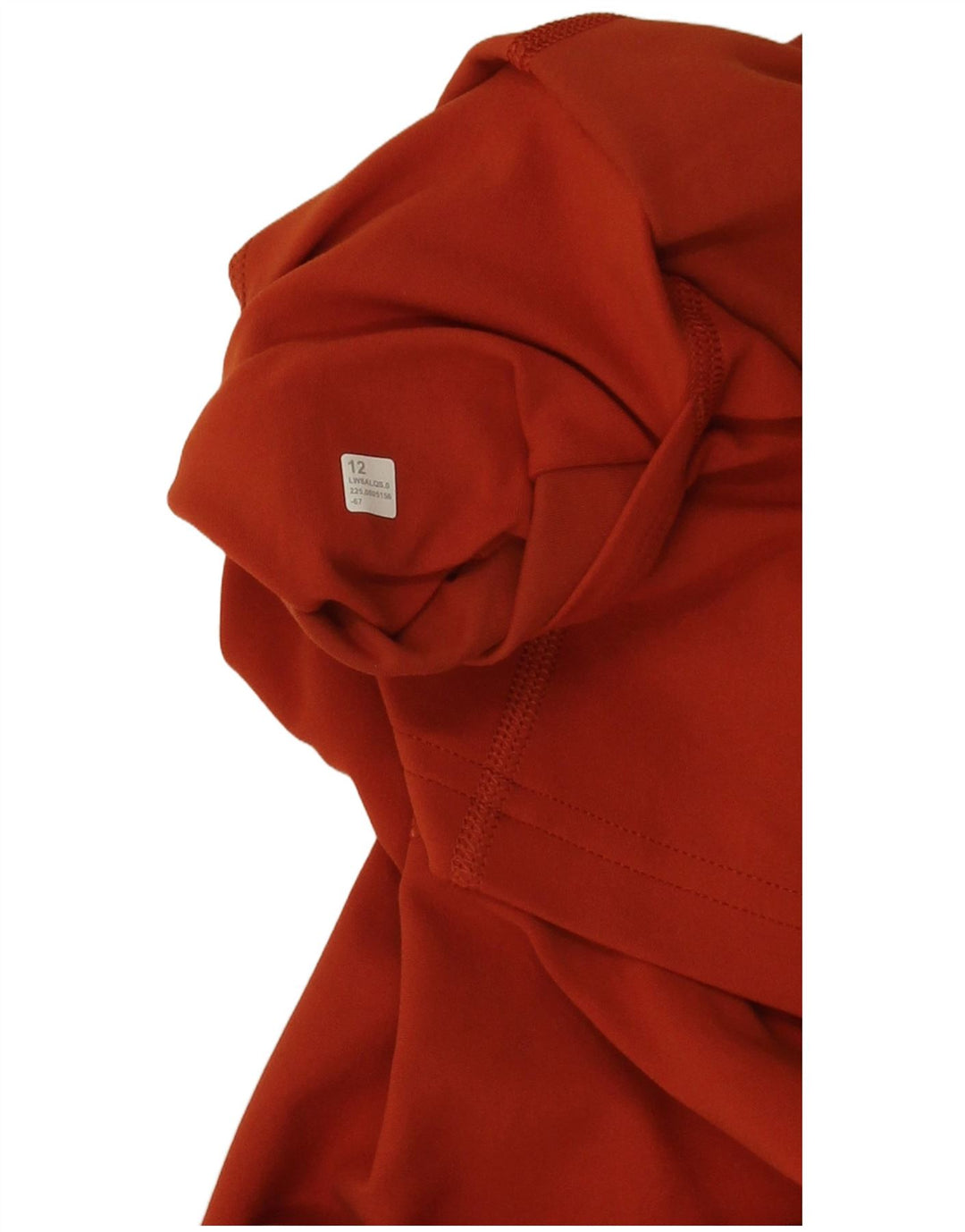 Lululemon Γυναικείο Skort US 12 μεγάλο καφέ