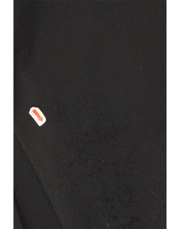 Ανδρική φόρμα Adidas Παντελόνι Joggers Μεγάλο Μαύρο Πολυεστέρα