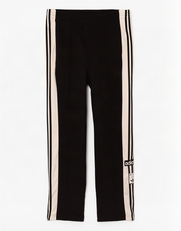 Γυναικεία φόρμα φόρμας Adidas Graphic UK 20/22 XL Black Colourblock