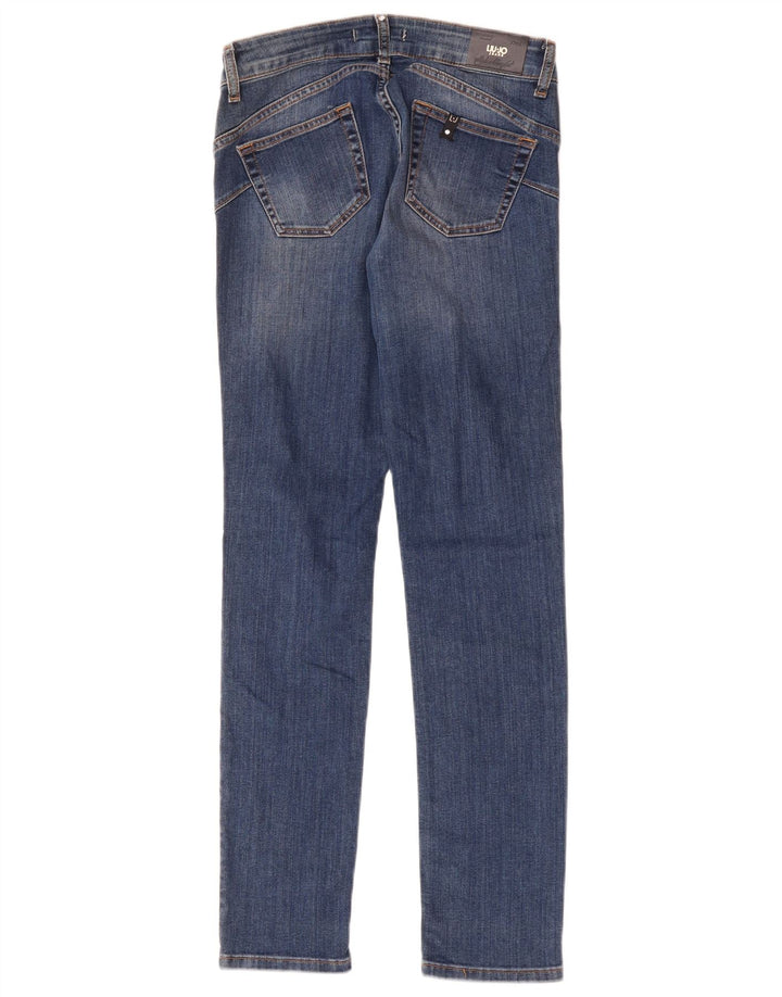 Liu Jo Γυναικείο Slim Jeans W30 L30 Blue