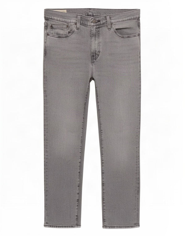 Levi's Mens 511 Slim Jeans W33 L30 Γκρι βαμβακερό