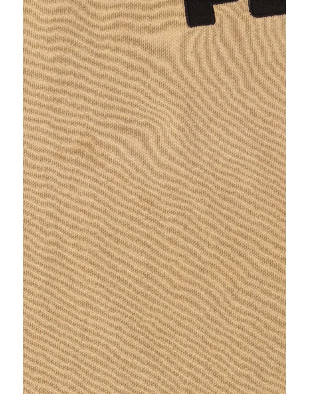 Ανδρικό γραφικό φούτερ PUMA Jumper με μεγάλο μπεζ χρώμα