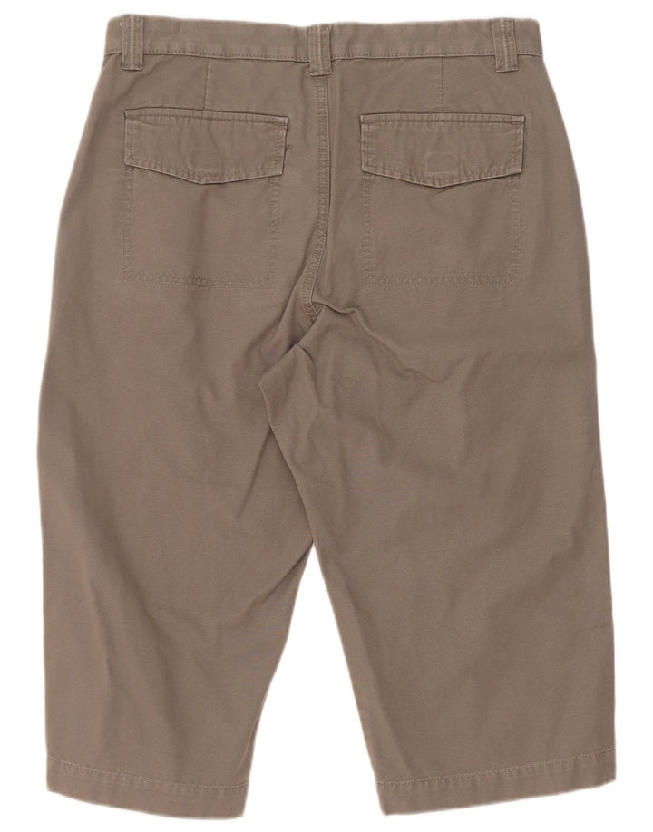 Ανδρικά Vintage βερμούδα Marks & Spencer W32 Βαμβακερό μεσαίο γκρι