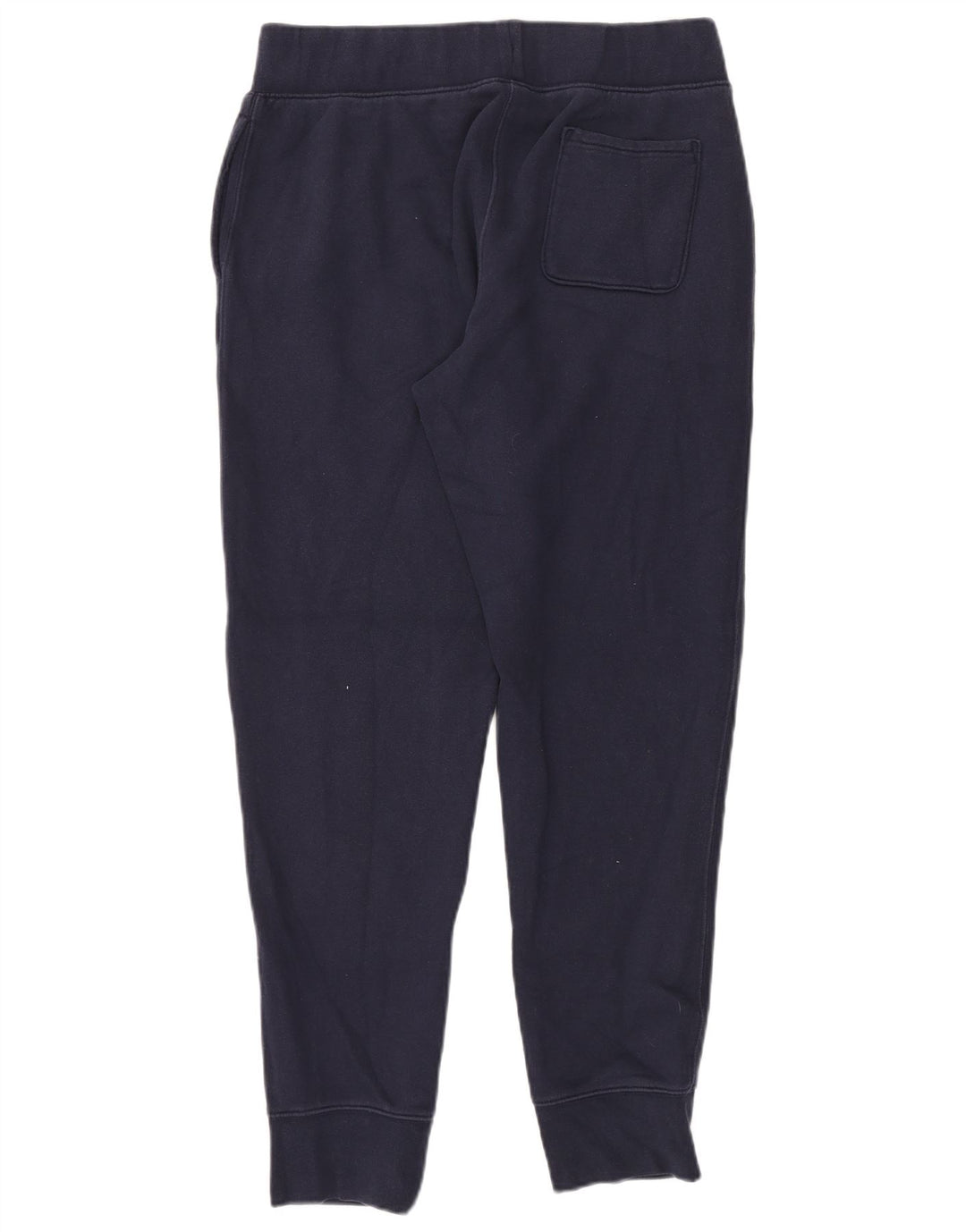 Ανδρική φόρμα Champion Παντελόνι Joggers Large Navy Blue από βαμβάκι