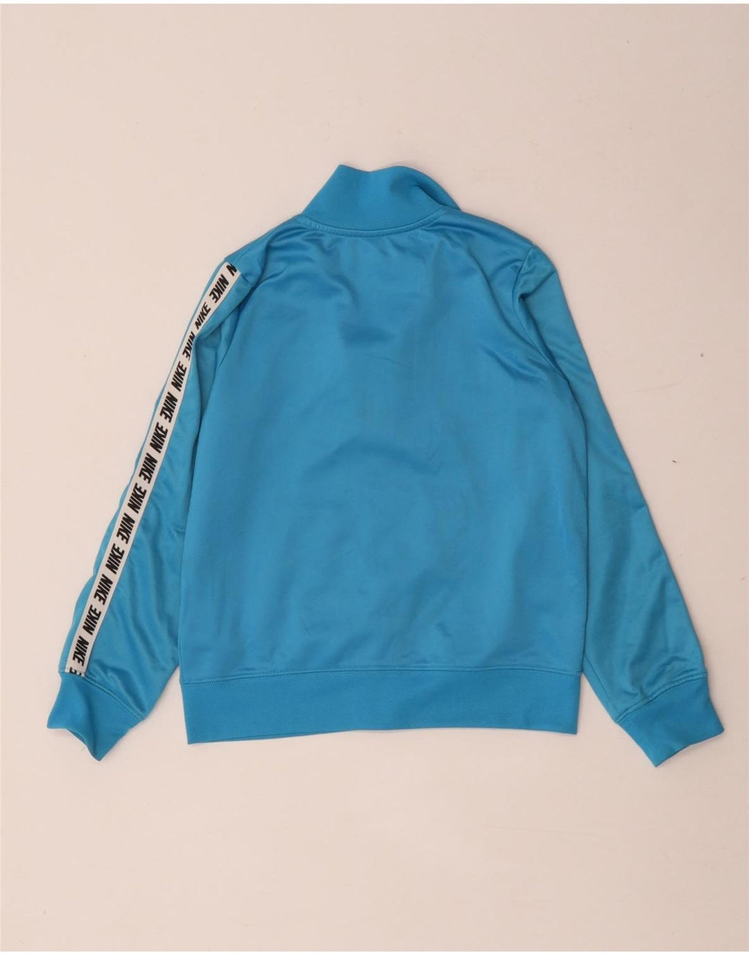 Μπουφάν Nike Boys Graphic αθλητική φόρμα 6-7 ετών, μεγάλο μπλε χρώμα