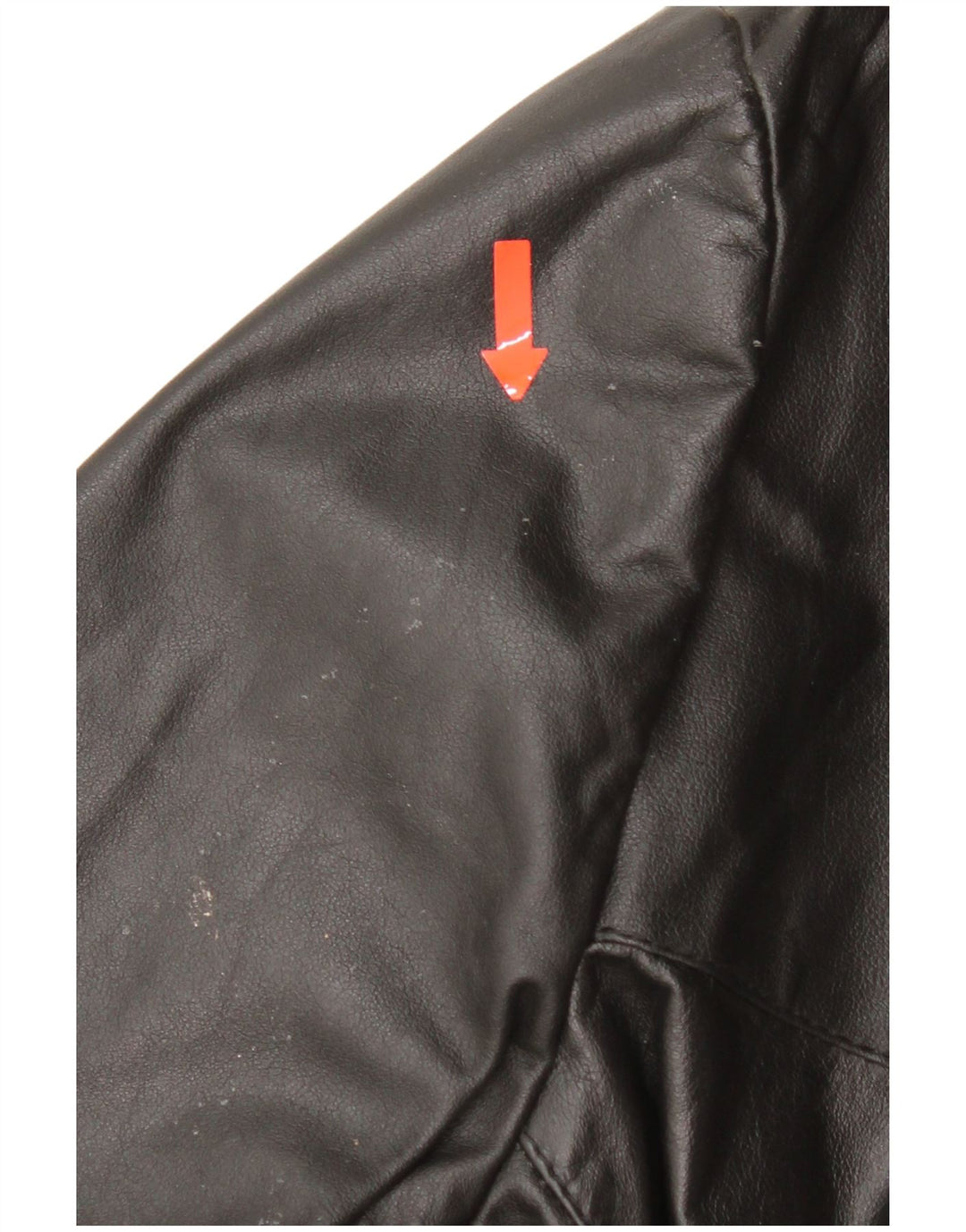 Piccini Ανδρικό Δερμάτινο Μπουφάν IT 58 2XL Μαύρο Δερμάτινο