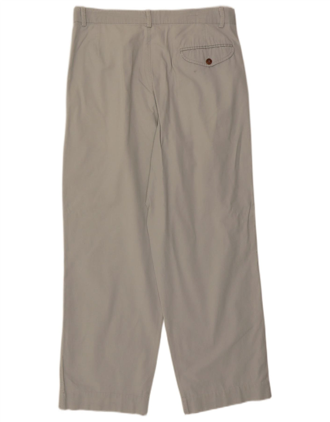 Carrera Γυναικείο παντελόνι Chino με καρφίτσες μεγάλο W32 L28 Γκρι