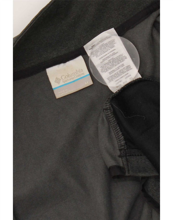 Ανδρική φόρμα Columbia Top Jacket Μεσαίο Γκρι Πολυεστέρας