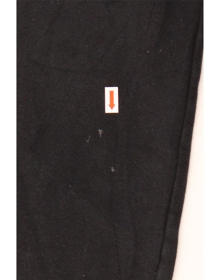 Παντελόνι αθλητικής φόρμας PUMA Boys Graphic Joggers 10-11 ετών Medium Black