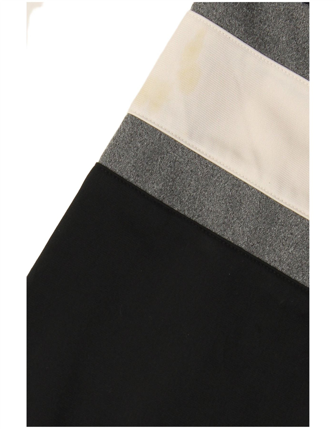 REEBOK Ανδρική φόρμα γυμναστικής με γραφική φόρμα επάνω σακάκι μικρό μαύρο χρώμα