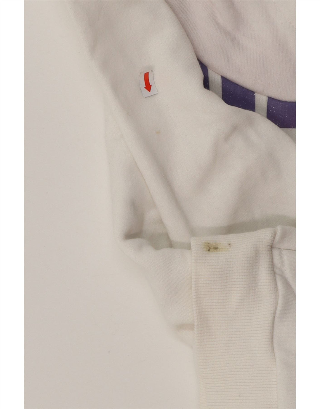 Γυναικεία κουκούλα με κουκούλα PUMA UK 8 Small Βαμβακερό