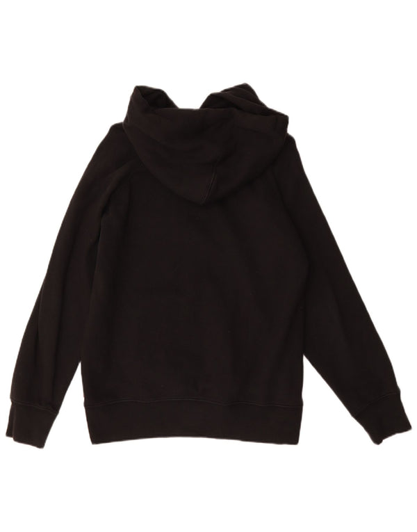 Ανδρικό Levi's Graphic Hoodie Jumper XS Μαύρο βαμβακερό