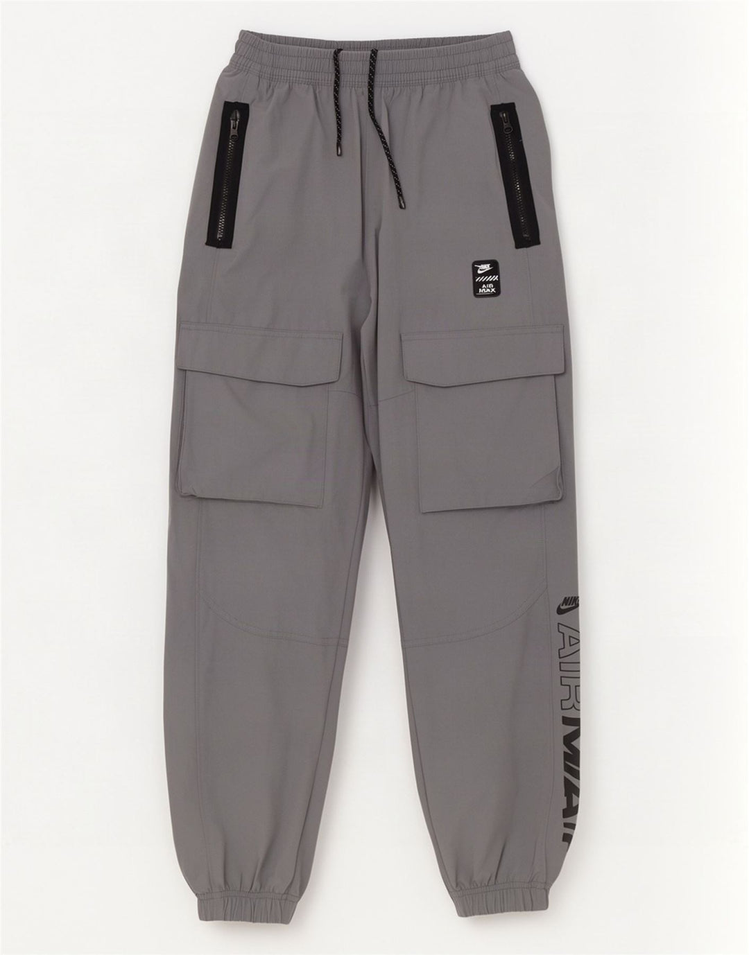 Ανδρική φόρμα Nike Cargo Graphic Παντελόνι Joggers Small Grey Colourblock