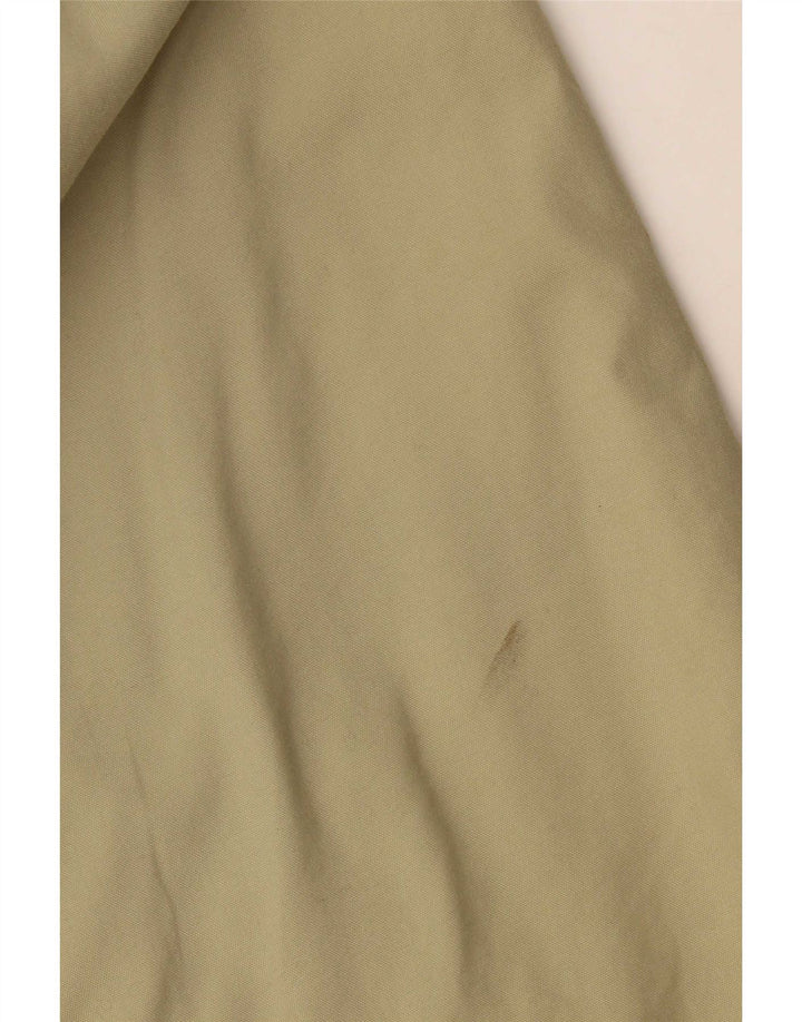 Ανδρικό Etirel Graphic Loose Fit Bomber Jacket UK 38 Medium Green