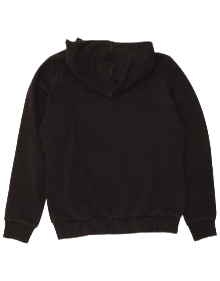 Γυναικεία κουκούλα με κουκούλα PUMA 14, μεσαίο βαμβακερό