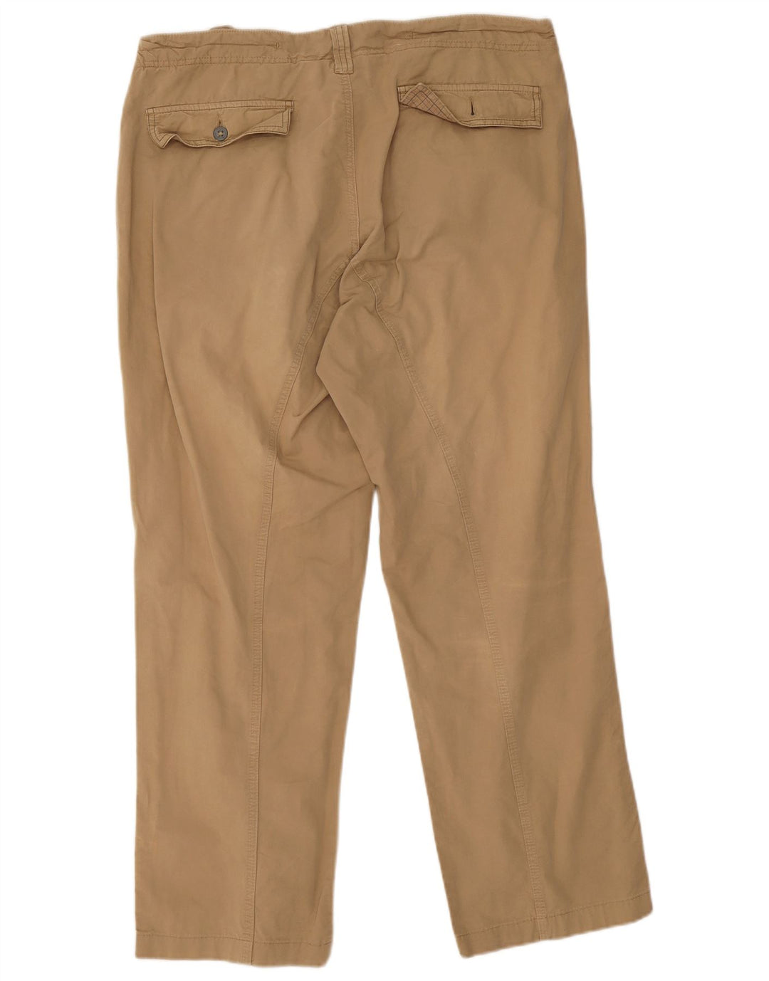 Blustaff Ανδρικό Παντελόνι Cargo Regular Fit Cargo W36 L29 Khaki