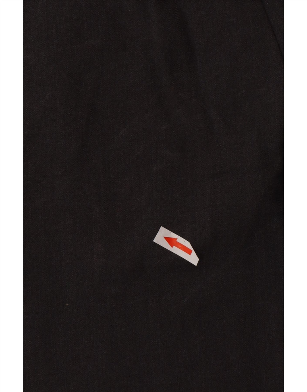 Izod Boys Slim Suit Παντελόνι 15-16 ετών W26 L29 Γκρι Πολυεστέρας