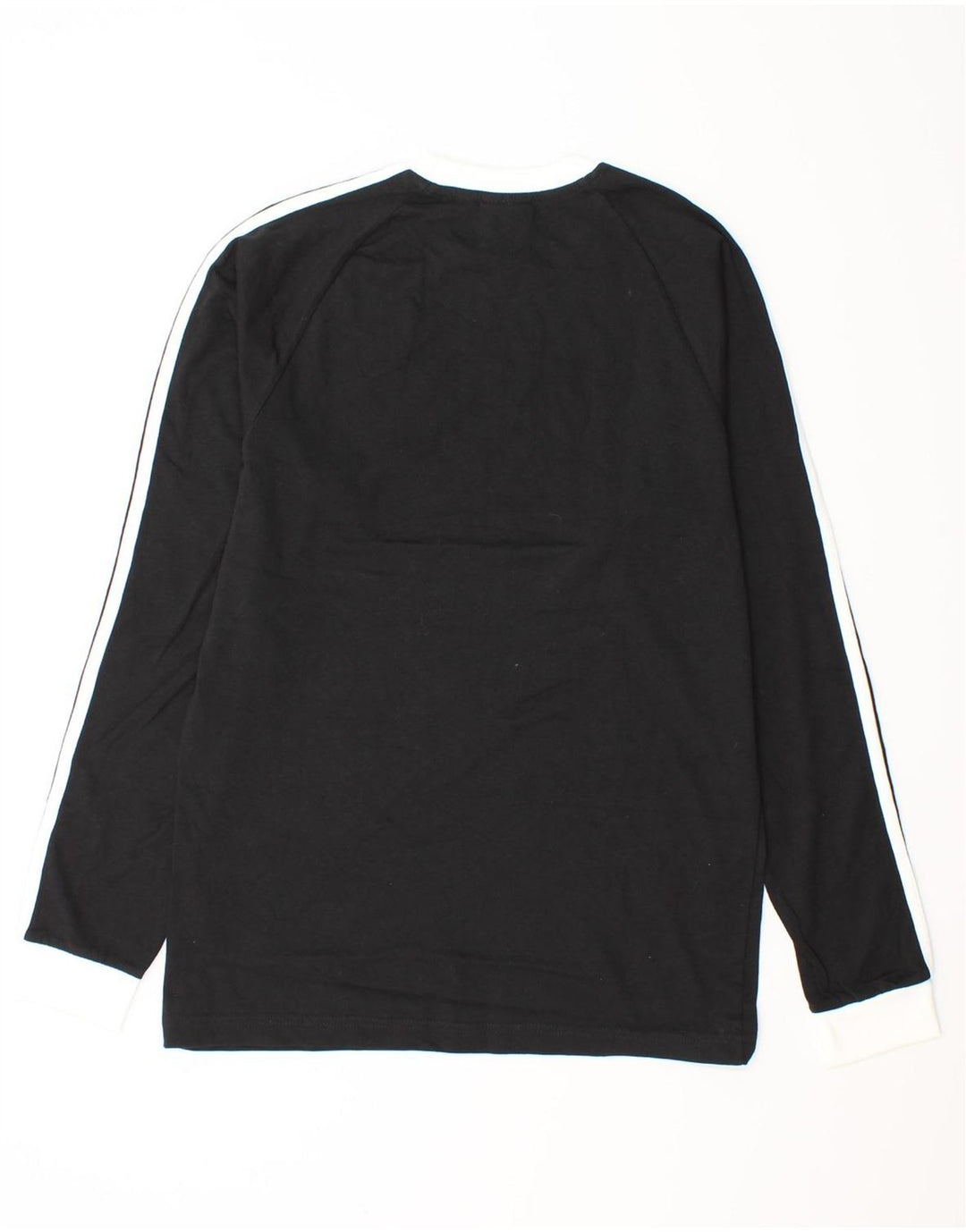 Ανδρικό τοπ Adidas μακρυμάνικο μικρό βαμβακερό