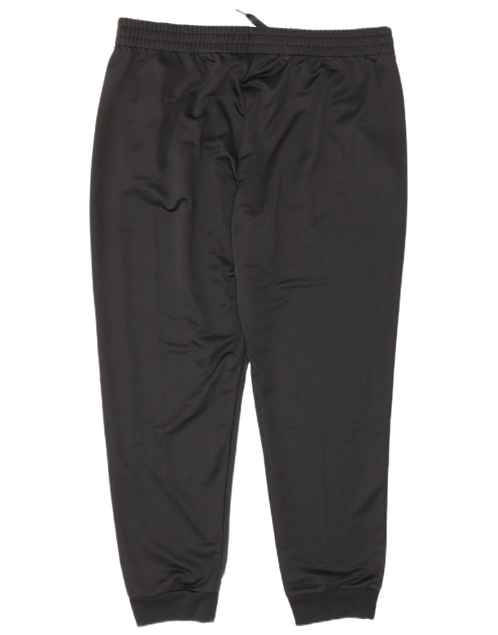 Ανδρική φόρμα Adidas Παντελόνι Joggers 2XL Μαύρο Πολυεστέρα
