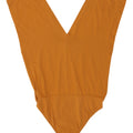 Zara γυναικείο κορμάκι UK 10 Small Orange