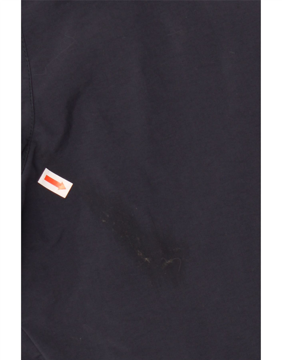 Ανδρικό αθλητικό σορτς Lotto Large Navy Blue