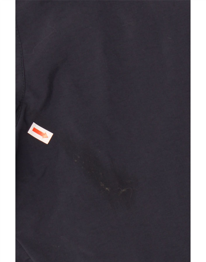 Ανδρικό αθλητικό σορτς Lotto Large Navy Blue