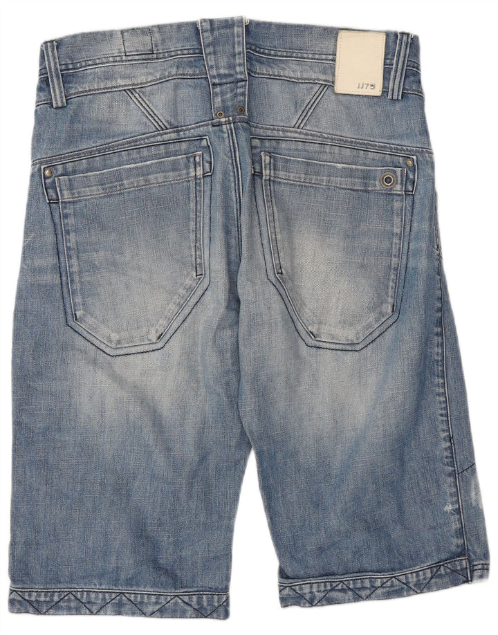 Ανδρικό τζιν σορτς JACK & JONES Μεγάλο W34 Μπλε