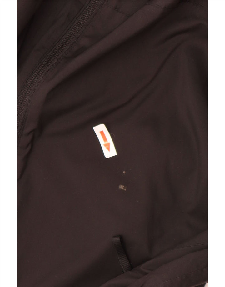 Ανδρική φόρμα Adidas Clima Proof Top Jacket Μαύρο