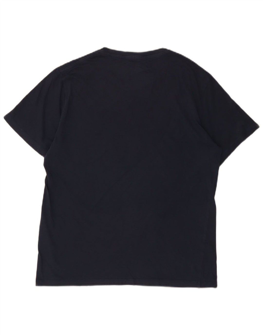 Ανδρικό γραφικό T-Shirt Levi's Top μεσαίο μπλε βαμβακερό